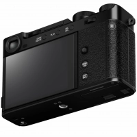 Aparat cyfrowy FujiFilm X-E5 body czarny