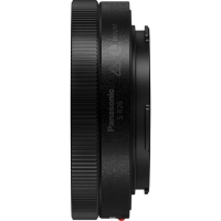 Obiektyw Panasonic Lumix S 26 mm f/8.0 pancake (MF)