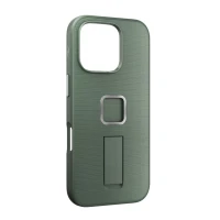 Peak Design Mobile Everyday Loop Case etui do iPhone 16 Pro szarozielone