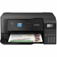 Drukarka Epson EcoTank ITS L3560