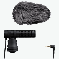 Canon DM-E100 mikrofon 