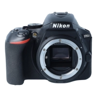 Aparat UŻYWANY Nikon D5600 body s.n. 6247171
