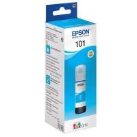 Tusz Epson ET101 Cyan 