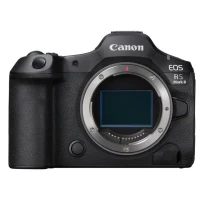 Aparat cyfrowy Canon EOS R5 Mark II + RF 24-105 mm f/4 L IS USM       