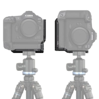 Smallrig Płytka L do Canon EOS R3 [3628]
