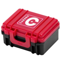 Etui Caruba na baterię i 2x SD