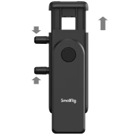 Smallrig Zaawansowany zestaw statywu do vlogowania ze smartfonem VK-20 [4364]