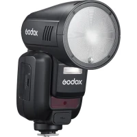Lampa błyskowa Godox V100 do Canon