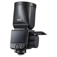 Godox V1 Mid do Fujifilm