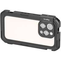 Smallrig Mobilna klatka wideo Basic Edition do iPhone 16 Pro Max [5006]