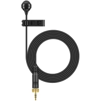 Sennheiser ME 4 pojemnościowy mikrofon krawatowy (Golden Connector)