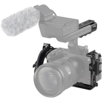 Smallrig Klatka operatorska do Sony FX30 / FX3 Handheld Cage Kit [4184B]