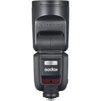 Lampa błyskowa Godox V100 do Nikon
