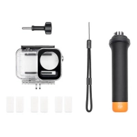 DJI Zestaw akcesoriów do nurkowania dla DJI Osmo Action 3