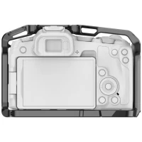 8sinn Klatka operatorska do Canon EOS R8 Cage (bez HDMI Clamp)