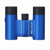 Lornetka Nikon ACULON T02 8x21 niebieska
