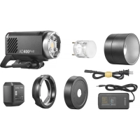 Lampa plenerowa Godox AD400 PRO II TTL