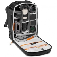 Plecak Lowepro Pro Trekker RLX 450 AW II Green Line