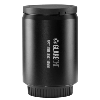Strumienica GlareOne Obiektyw Spotlight 150mm - projekcyjny