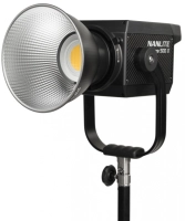 Lampa LED NANLITE FORZA 500 II Daylight 5600K Spot Light DMX