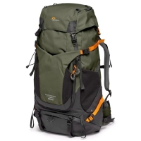 Plecak Lowepro PhotoSport PRO 55L AW IV (S-M) zielony