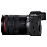 Aparat cyfrowy Canon EOS R5 Mark II + RF 24-105 mm f/4 L IS USM       
