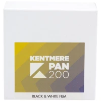 Film Kentmere 200 135/30,5 m