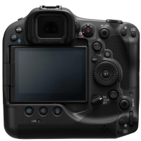 Aparat cyfrowy Canon EOS R3 
