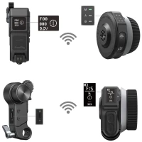 Smallrig Wireless Handwheel Controller (Lite)