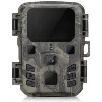 Fotopułapka Braun Scouting Cam BLACK200 Mini