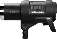 Lampa studyjna Profoto D2 1000 AirTTL 