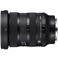 Obiektyw Sigma A 24-70 mm f/2.8 DG DN II Art Sony E