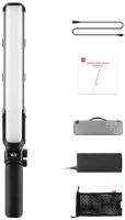 Lampa LED Zhiyun Fiveray V60 Wand Light (Music Mode, Max Power)