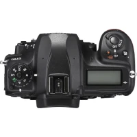 Lustrzanka Nikon D780 body