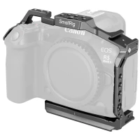 Smallrig Klatka operatorska do Canon EOS R5 Mark II
