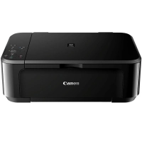 Urządzenie wielofunkcyjne Canon PIXMA MG3650S czarna
