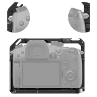 Smallrig Klatka operatorska do Panasonic GH5/GH5S