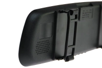 Wideorejestrator Media-Tech U-DRIVE MIRROR LT MT4057