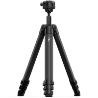 Statyw Peak Design Pro Tall Tripod czarny