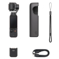 Kamera Sportowa DJI Osmo Pocket 3 Creator Combo 