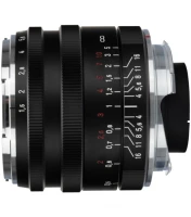 Obiektyw Voigtlander Nokton I Vintage Line 28 mm f/1.5 do Leica M czarny