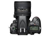 Lustrzanka Nikon D610 body 