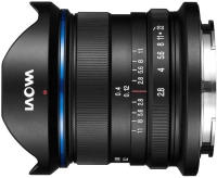 Obiektyw Venus Optics LAOWA C&D-Dreamer 9 mm f/2.8 Zero-D / Sony E