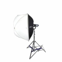 Softbox prostokątny Phottix G-Capsule 60x90 cm