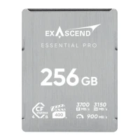 Karta pamięci Exascend Essential Pro CFexpress B 4.0 256GB