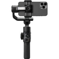 Gimbal Zhiyun Mobilny gimbal Smooth 5S AI