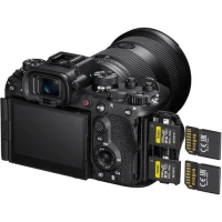 Aparat cyfrowy Sony A1 II body (ILCE1M2B.CEC)