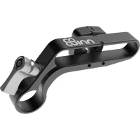 8sinn Uchwyt na dysk Samsung T5 SSD na 15MM Rod Mount