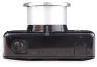 Lomography FISHEYE2 CAMERA