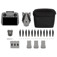 DJI LITO X1 FLY MORE COMBO PLUS (DJI RC 2)